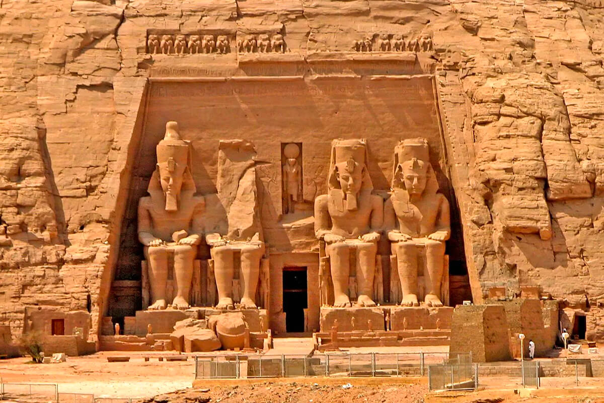 egypt sightseeing tours