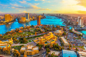 all inclusive egypt vacation packages