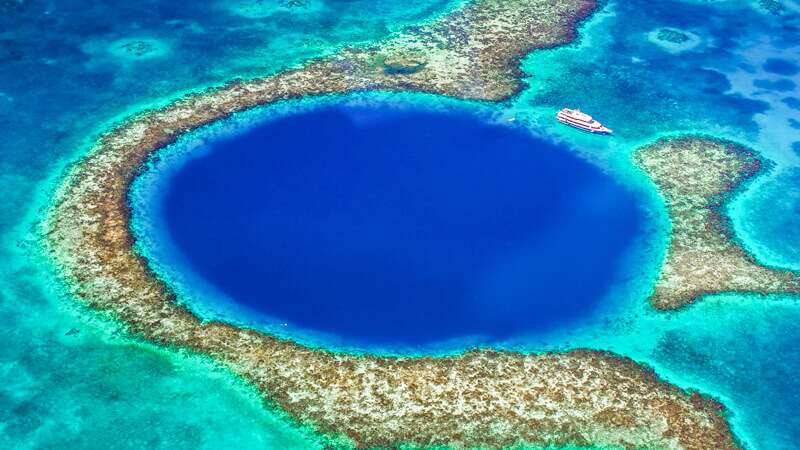 Scuba Diving in The Red Sea