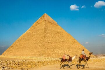 egypt day tour