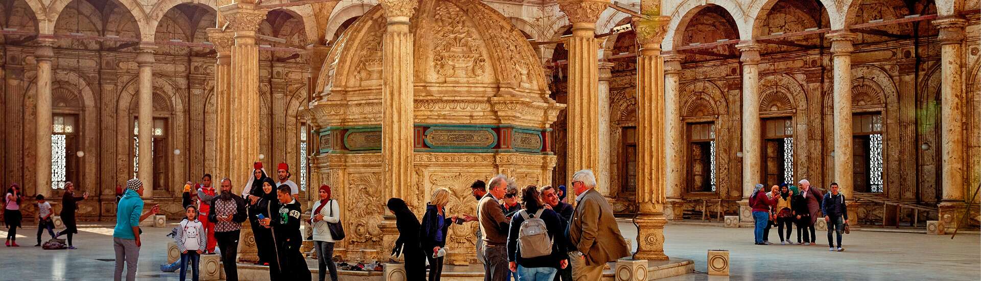 4 Days Cairo & St. Catherine Private Tour Package