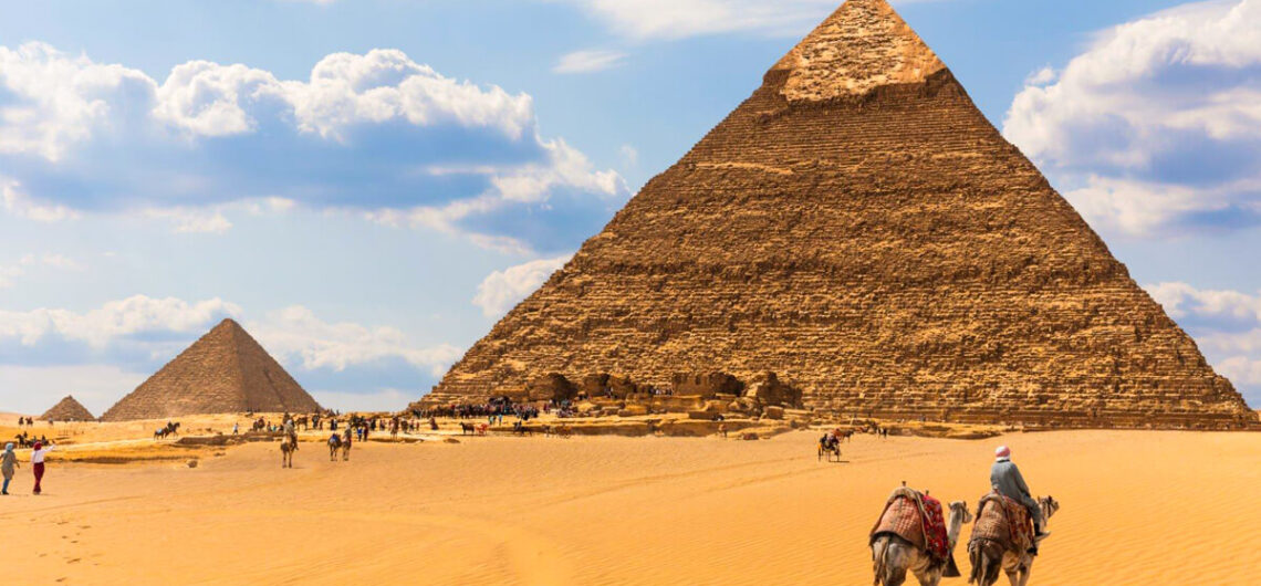 egypt travel tips