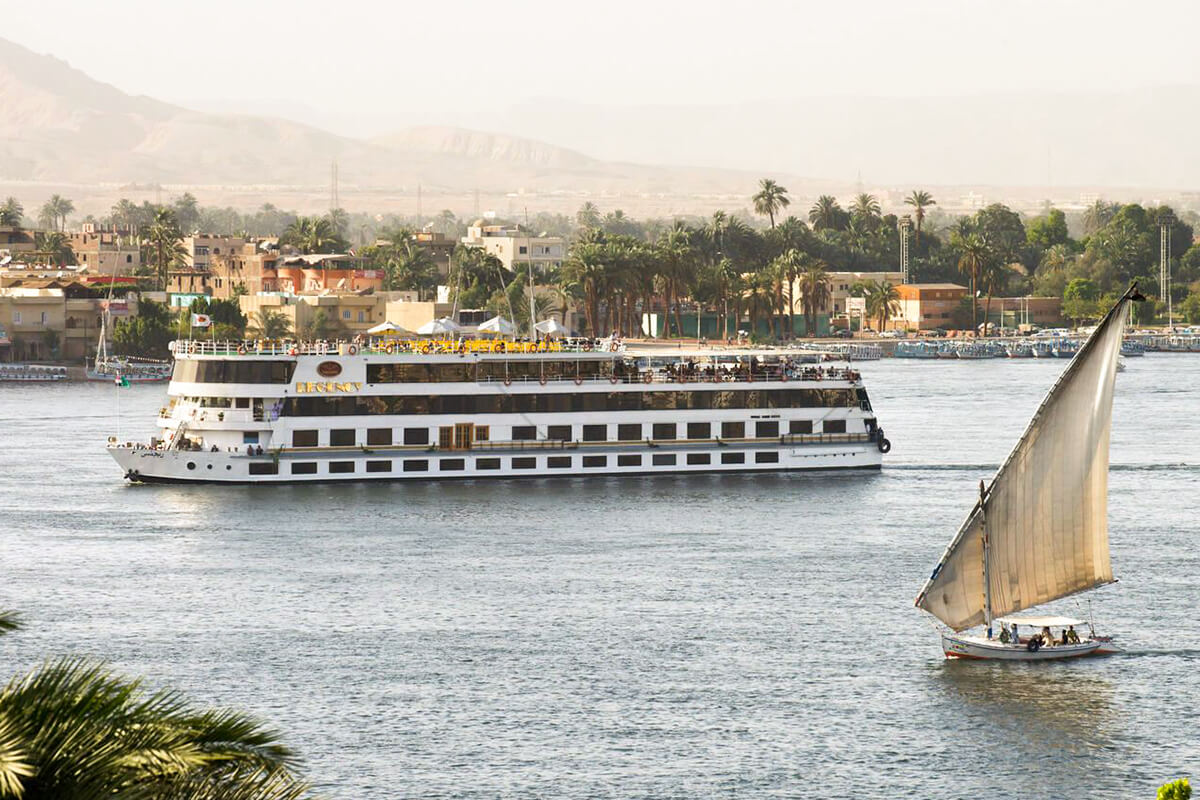 Egypt Nile Cruises Reviews